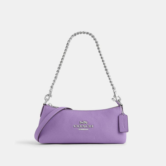 Coach Outlet Charlotte Shoulder Bag