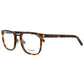 Saint Laurent Men's SL222 53mm Optical Frames