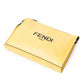 Small Zip Clutch