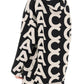 Marc Jacobs The Monogram Drawstring Hoodie