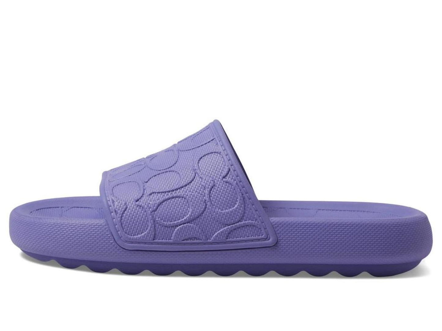 Obi Rubber Sports Slide