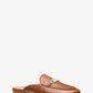 Tiffanie Leather Mule