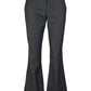 Gucci Stripe Bootcut Pant