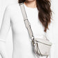 Slater Extra-Small Pebbled Leather Sling Pack