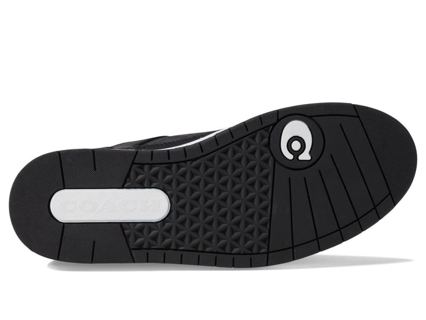 C201 Signature Sneaker