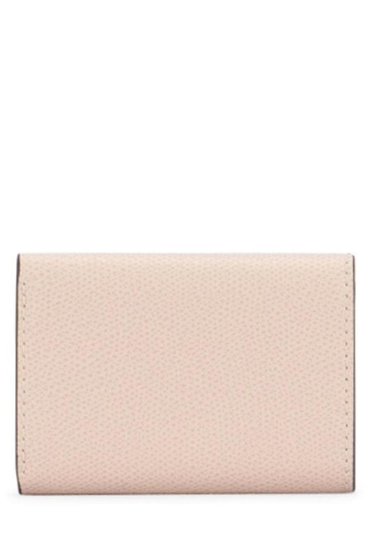 Furla Logo-Lettering Wallet