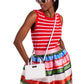 Sam Icon Spazzolato Leather Mini Tote