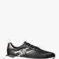 Dax Leather Trainer
