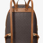 Brooklyn Large Logo Backpack