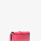 Greenwich Extra-Small Saffiano Leather Sling Crossbody Bag