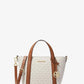 Pratt Small Signature Logo Tote Bag