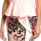 Marchesa Notte Dress