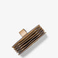 Jet Set Travel Medium Saffiano Leather Accordion Card Case