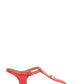 Michael Michael Kors Mallory T-Strap Sandals