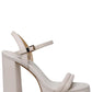 Michael Michael Kors Laci Platform Sandals