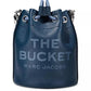 The Leather Bucket Bag