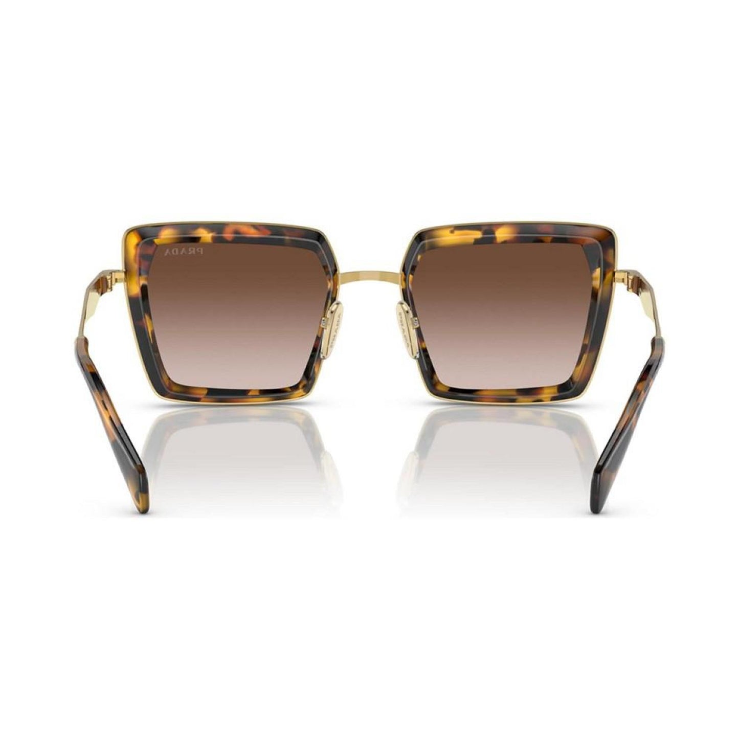 Women's Sunglasses, PR 55ZS52-Y