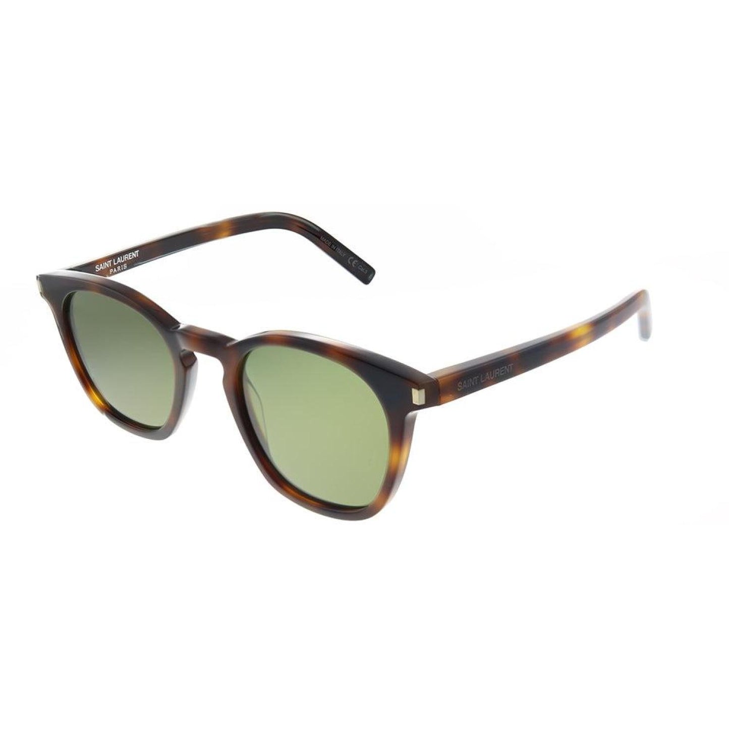 Saint Laurent  SL 28 003 Unisex Square Sunglasses