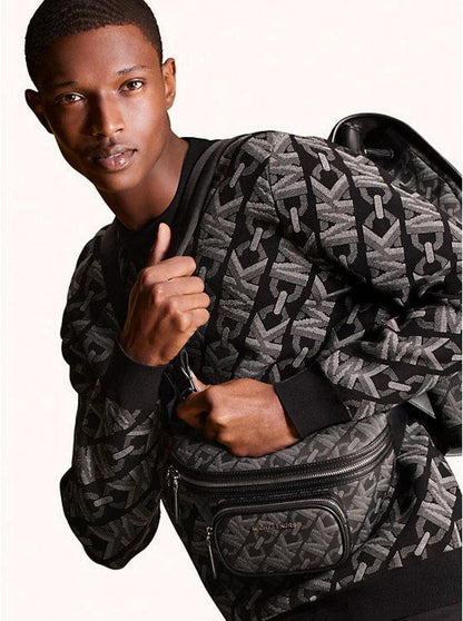 Hudson Empire Signature Logo Sling Pack