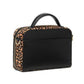 Michael Michael Kors Estelle Leopard-Printed Small Crossbody Bag