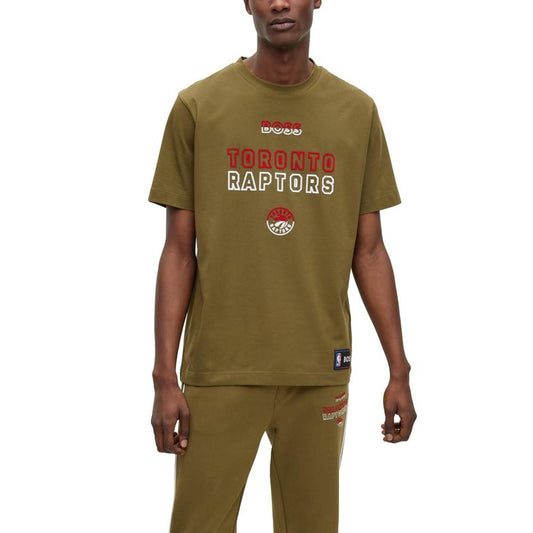 Men's Boss NBA T-shirt