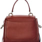 Chloé Tess Day Mini Leather Shoulder Bag