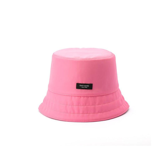 Women's Packable Sam Nylon Bucket Hat