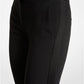 Haylee Wool Gabardine Flared Trousers