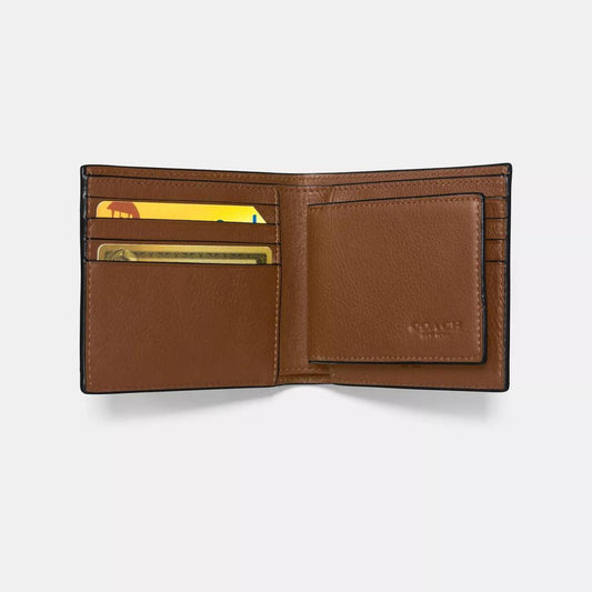 Coach Outlet 3 In 1 Wallet