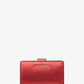 Medium Patent Wallet