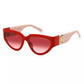 57MM Cat-Eye Sunglasses