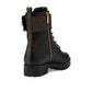 Rory Lace-Up Bootie