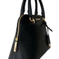 Michael Kors women's Jet Set Travel Dome Satchel Crossbody Bag
