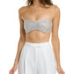 Michael Kors Crepe Sab Crystal Bandeau