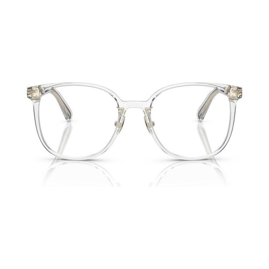 Women's Square Eyeglasses, HC6217 53