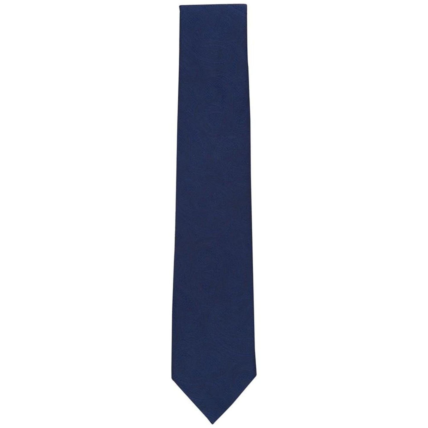 Men's Rich Texture Paisley Tie