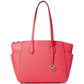 Marilyn Medium Top Zip Tote