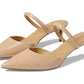 Jessa Flex Mule Kitten