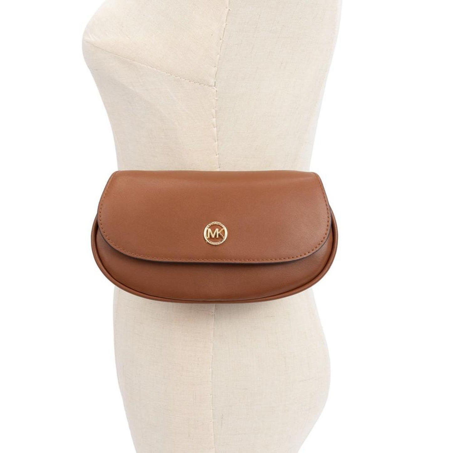 Women's Leather Belt Bag