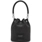 The Woven Bucket Bag