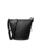 Townsend Medium Top Zip Bucket Messenger