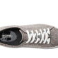 Keaton Lace Up
