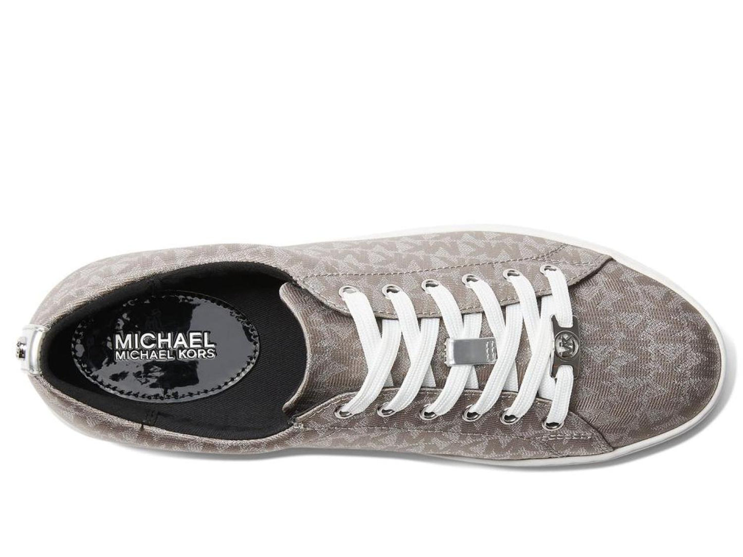 Keaton Lace Up