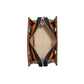Rogue 25 in Signature Textile Jacquard Satchel Bag