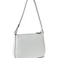 Sam Icon Spazzolato Leather Mini Pouchette