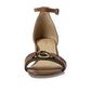 Rory Flex Sandal
