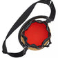 The Woven Bucket Bag