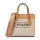 Canvas Field Tote 22