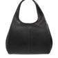 Coach Lana Logo Plaque Shoulder Bag
