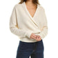 Michael Kors Shaker Cashmere & Linen-Blend Wrap